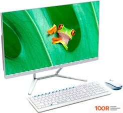 Моноблок ТЕСЛА Z24W 6408240 (173103)