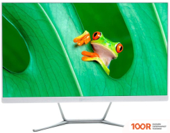 Моноблок ТЕСЛА Z24W 2108500 (173098)