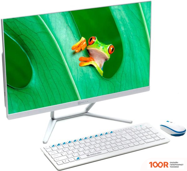 Моноблок ТЕСЛА Z24W 2108250 (173097)