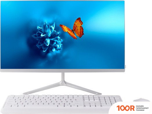 Моноблок ТЕСЛА U24 0108500 (173085)