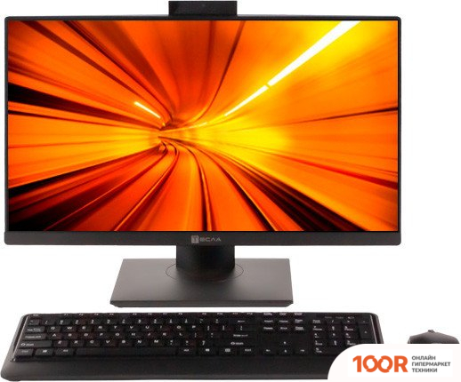 Моноблок ТЕСЛА P24BP 3116500 (173074)