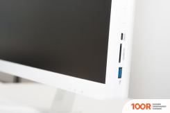 Моноблок Z-Tech STANDART-W-I3101-16-0-240-N-H410-000 (173012)