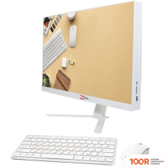 Моноблок Z-Tech STANDART-W-G59-16-0-240-N-H410-012 (172996)