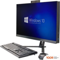 Моноблок Z-Tech STANDART-I594-16-0-480-N-H310-012 (172973)