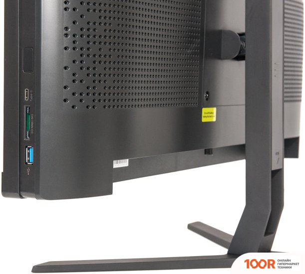 Моноблок Z-Tech STANDART-I594-16-0-480-N-H310-012 (172973)