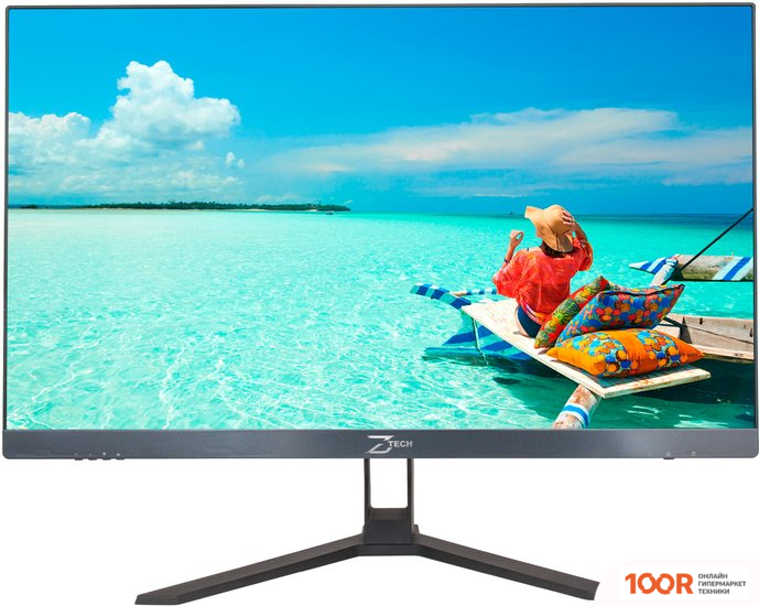 Моноблок Z-Tech STANDART-I5104-8-0-240-N-H410-000 (172966)