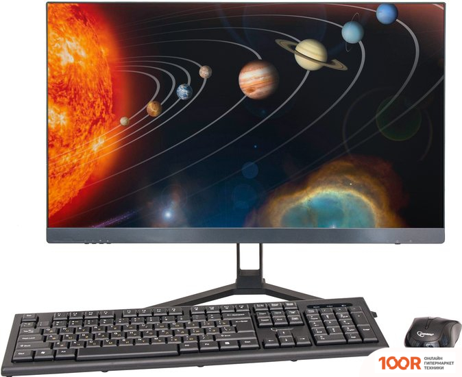 Моноблок Z-Tech STANDART-I3101-8-0-240-N-H410-012 (172950)