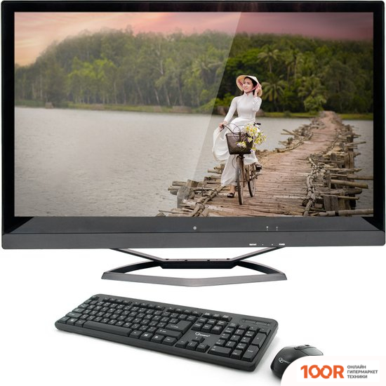 Моноблок Z-Tech PRO-I7107-16-0-240-N-H410-212 (172909)