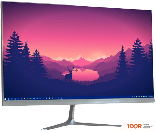 Моноблок Z-Tech OFFICE-I3101-16-0-240-N-M-000 (172849)