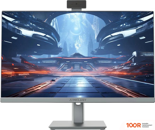 Моноблок Teclast V24 AIR 1270016G1TKRU (172846)