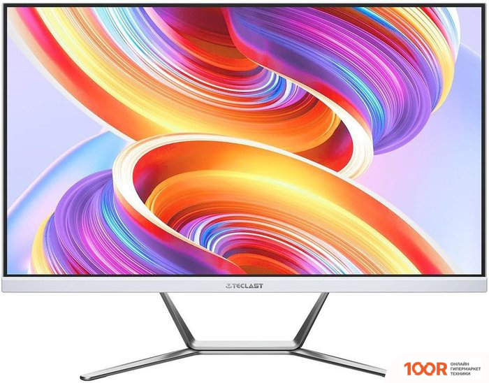 Моноблок Teclast K24 AIR 121008G256KRU (172819)