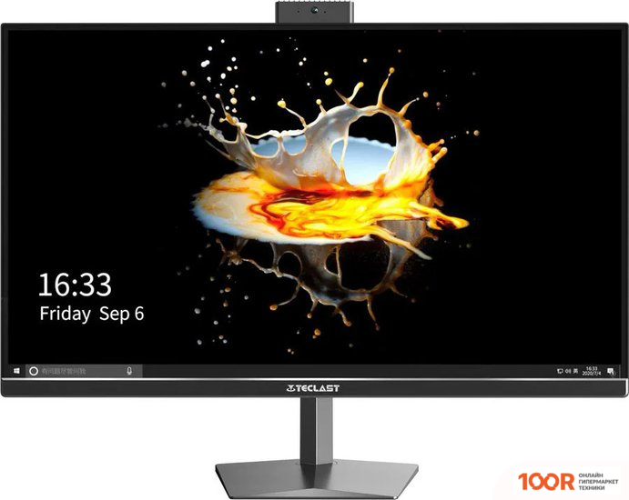 Моноблок Teclast G27 AIR 1340016G512KRU (172817)