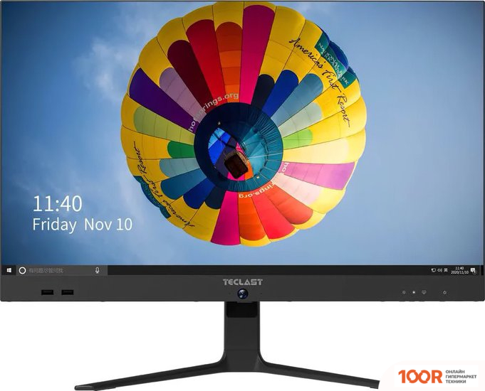 Моноблок Teclast C24 AIR 425BB8G256KRUC (172804)