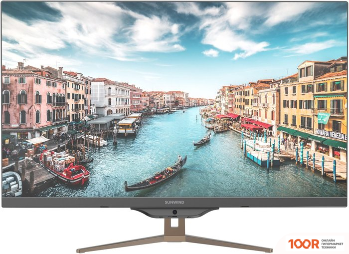 Моноблок SunWind ULTRA AIO 27I UM27P7-ADXW01 (172800)
