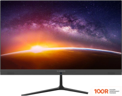 Моноблок SunWind ACTION AIO 21I UM21CN-4CXU01 (172794)