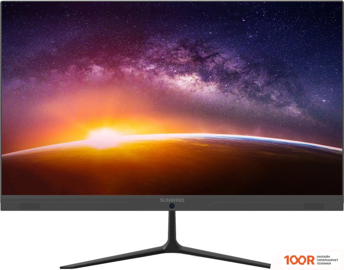 Моноблок SunWind ACTION AIO 21I UM21CN-4CXU01 (172794)