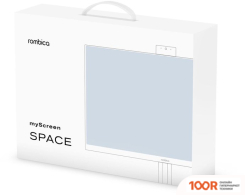Моноблок Rombica MYSCREEN SPACE PCAI-0033 (172793)