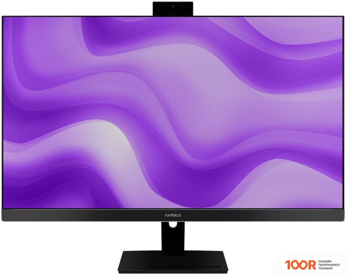 Моноблок Rombica MYSCREEN HELIOS 27 PCAI-0006 (172788)