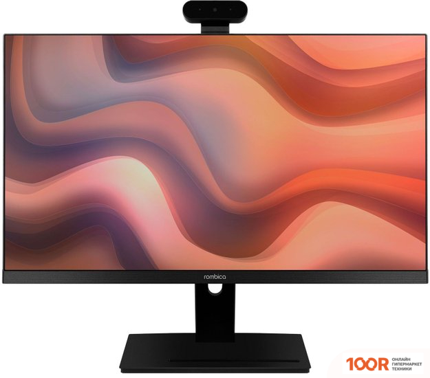 Моноблок Rombica MYSCREEN HELIOS 23,8 PCAI-0021 (172786)