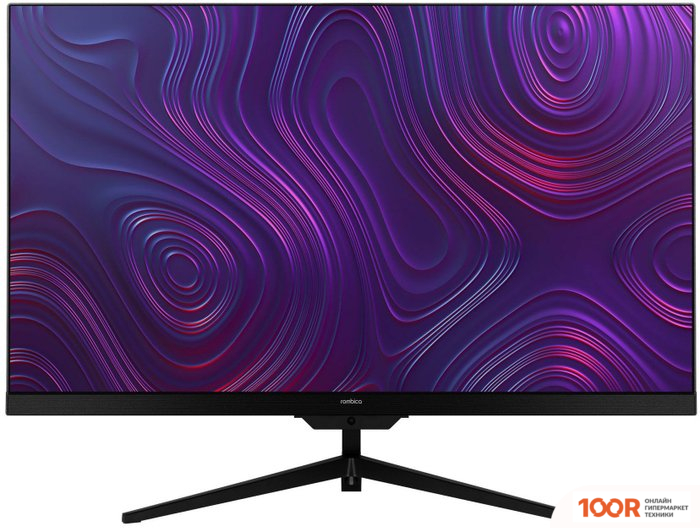 Моноблок Rombica MYSCREEN ASTER 27 PCAI-0002 (172775)