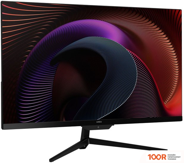 Моноблок Rombica MYSCREEN ASTER 23,8 PCAI-0022 (172773)