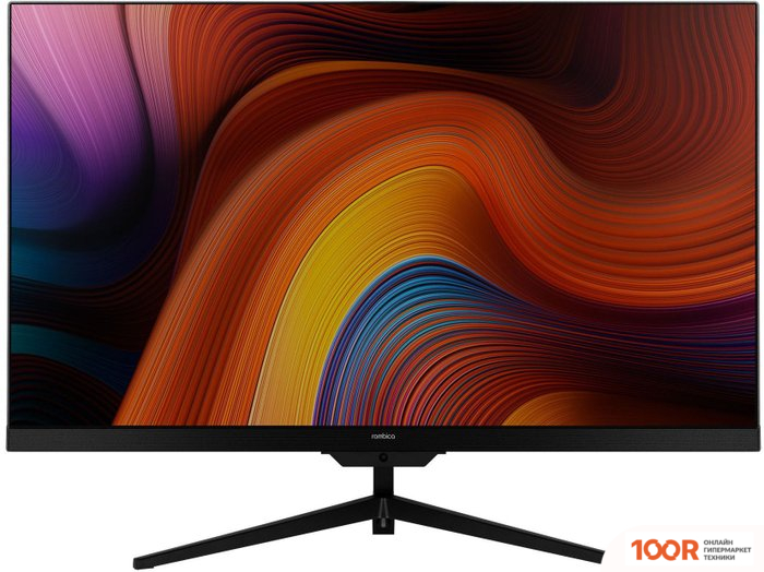 Моноблок Rombica MYSCREEN ASTER 21 PCAI-0004 (172771)