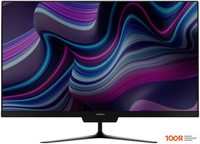 Моноблок Rombica MYSCREEN ARGO 23,8 PCAI-0023 (172768)