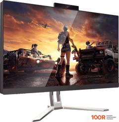 Моноблок PowerCool P2386BK (172743)