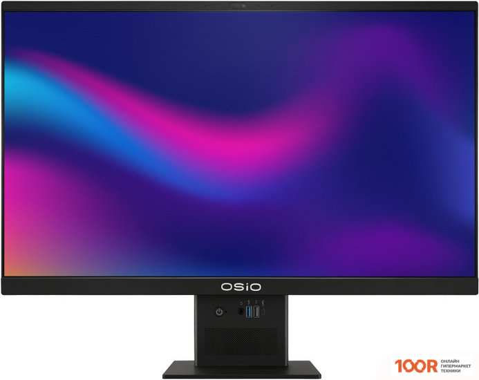 Моноблок OSiO BASELINE B240I-002B (172738)