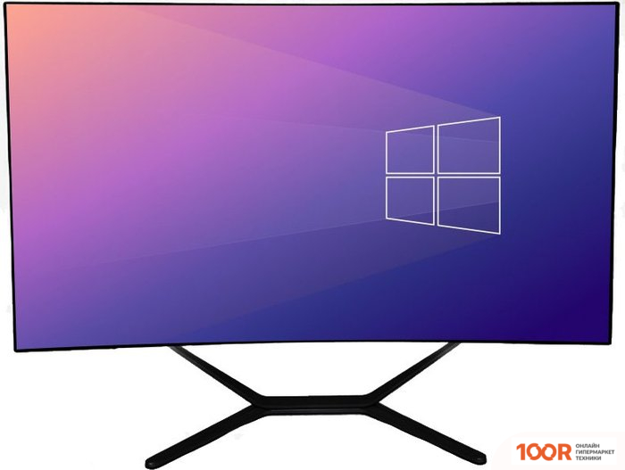 Моноблок MultiOffice 5C104D32S96IQ27 (172652)