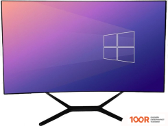 Моноблок MultiOffice 5C104D16S256S2IQ27 (172633)