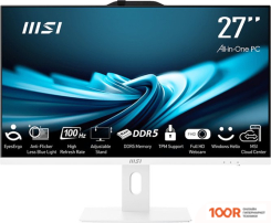 Моноблок MSI PRO AP272P 14M-665XRU (172592)