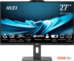 Моноблок MSI PRO AP272P 14M-624XRU (172584)