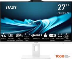 Моноблок MSI PRO AP272P 14M-614XRU (172579)