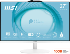 Моноблок MSI PRO AP272 13M-437XRU (172570)