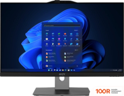 Моноблок MSI PRO AP243TP 12M-067RU (172554)