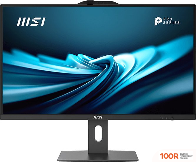 Моноблок MSI PRO AP242P 14M-808XRU (172549)
