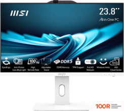 Моноблок MSI PRO AP242P 14M-668XRU (172542)