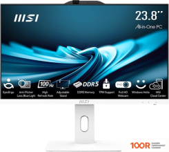 Моноблок MSI PRO AP242P 12MA-611RU (172526)