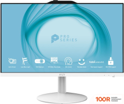 Моноблок MSI PRO AP242 9S6-AE0612-459 (172525)