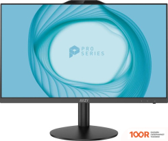 Моноблок MSI PRO AP242 12M-457RU (172520)