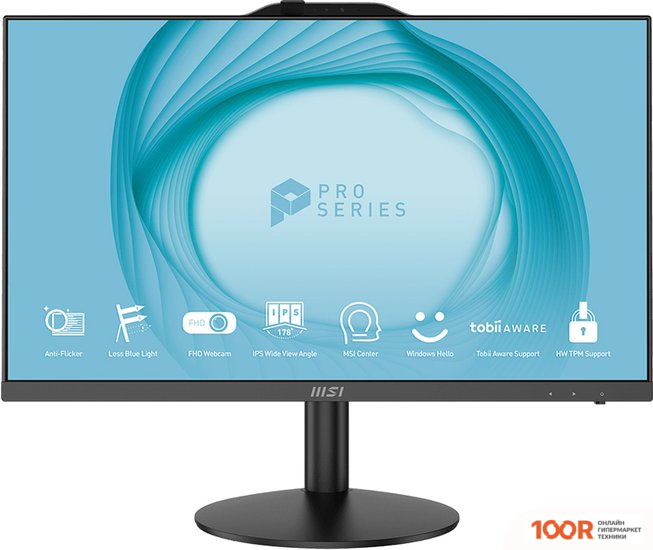 Моноблок MSI PRO AP242 12M-209XRU (172508)