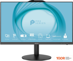 Моноблок MSI PRO AP242 12M-044XRU (172507)