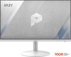 Моноблок MSI PRO AP241 11M-805XRU (172504)