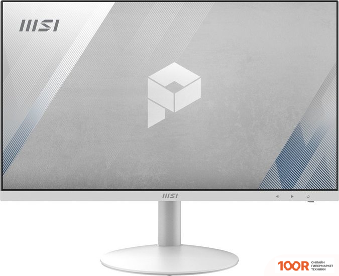 Моноблок MSI PRO AP241 11M-805XRU (172504)