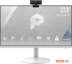 Моноблок MSI PRO AP241 11M-665RU (172502)