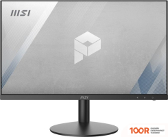 Моноблок MSI PRO AP241 11M-407RU 9S6-AE0311-826 (172500)