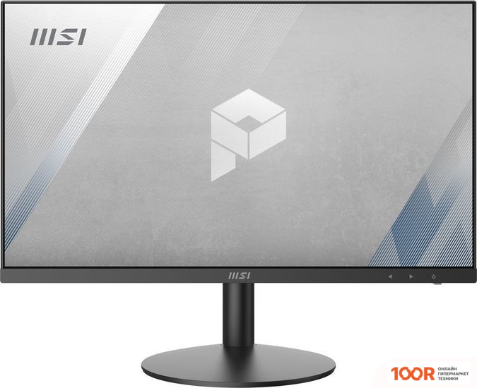 Моноблок MSI PRO AP241 11M-406XRU 9S6-AE0311-695 (172499)