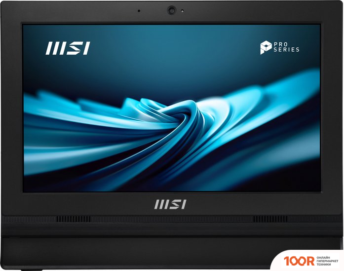 Моноблок MSI PRO AP162T ADL-012XRU (172485)