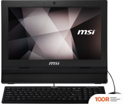 Моноблок MSI PRO 16T 10M-226XRU (172447)